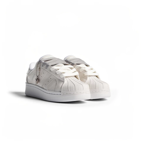 Tênis Adidas Superstar Feminino
