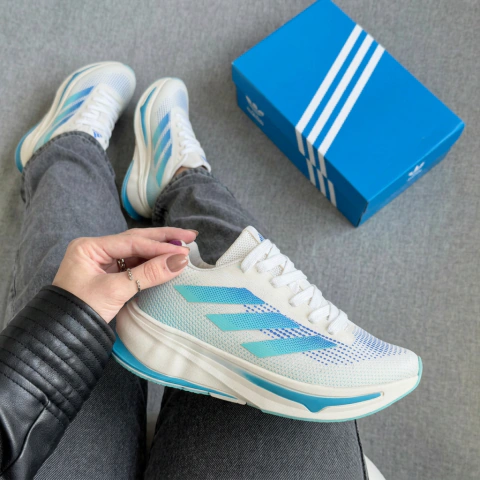 Tênis Adidas Supernova Feminino