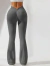 Flare Pants Push Up Gris - comprar en línea