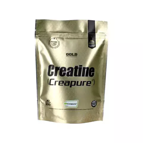 Creatina Creapure Gold Nutrition X 200g