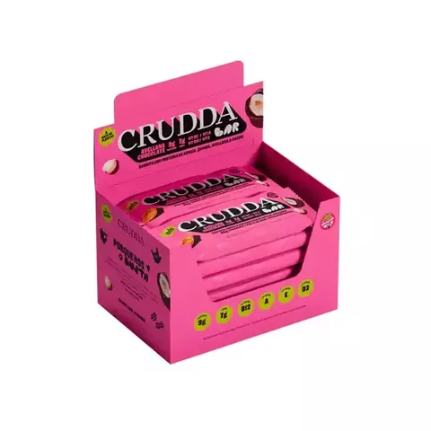Barrita Crudda Bar - comprar online