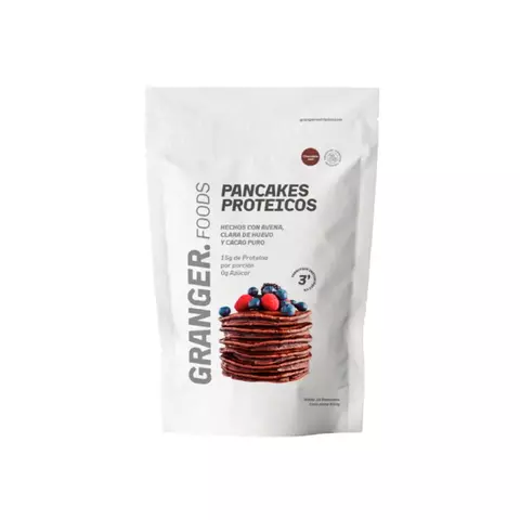 Granger Pancake Proteicos 400g - comprar online