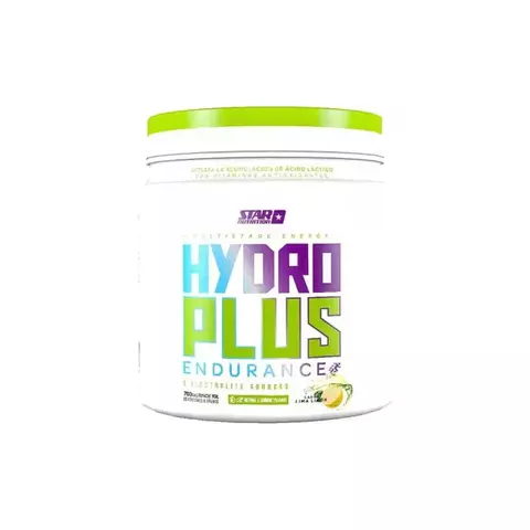 Star Nutrition Hydro Plus Endurance Suplemento 700gr  - comprar online