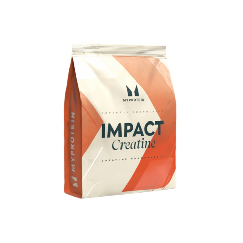 Creatine My Protein Impact X 250grs