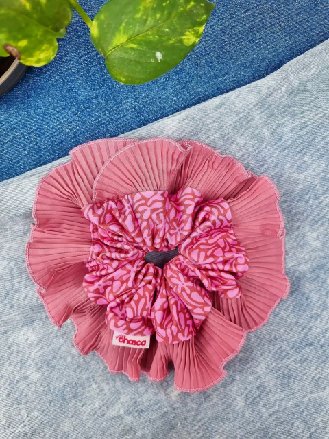 Bamba Bikini Rosa