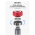 Chave iPhone 17 RL-717 Relife Rocket-Head - Loja Cyber Fix