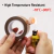 Fita Teflon Adesiva Térmica – 19mm - Loja Cyber Fix