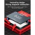 Separadora de placa XZZ L2023 com base do iPhone X ao 16 pro max - Loja Cyber Fix