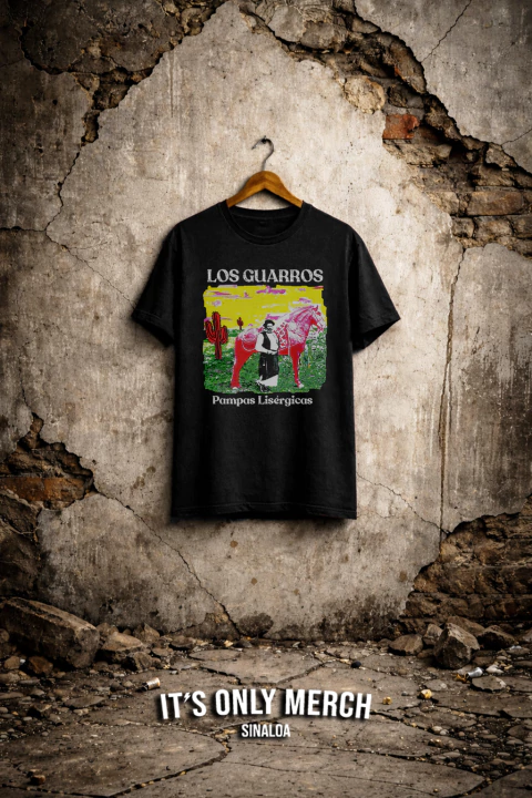 PAMPAS LISERGICAS - comprar online