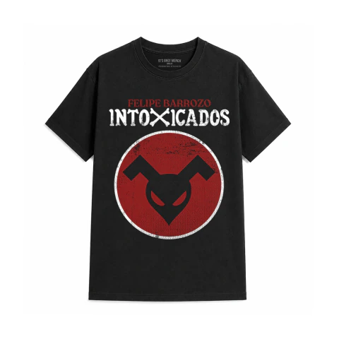 REMERA OTRO DIA EN EL PLANETA TIERRA