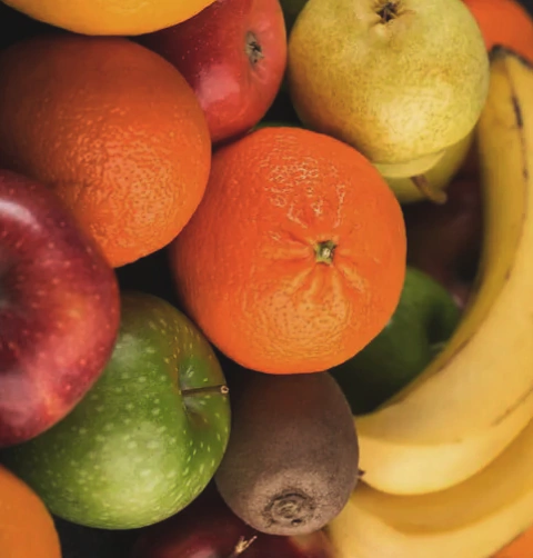 Bolsón de Frutas Agroecológicas 3Kg