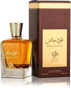 Special Oud - Al Wataniah 100ml