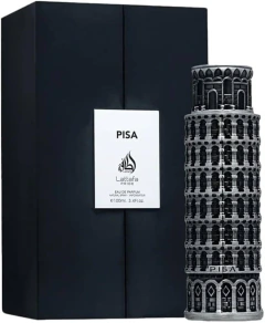 Pisa - Lattafa Perfumes 100ml