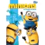 Álbum + Set Completo Stikers Minions Topps en internet