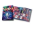 Álbum + 12 Sobres Champions League 2025/2026 Topps - comprar en línea