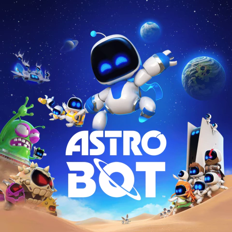 ASTRO BOT PS5 - comprar en línea