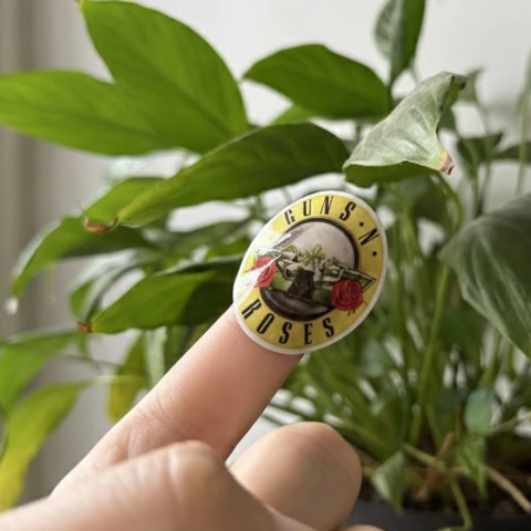 Guns N´ Roses - comprar online