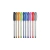 Conjunto de Canetas Esferográficas Trilux C/10 Unidades Faber Castell - comprar online