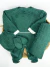 Saída Maternidade Menino Ale em Tricô com Macacão Manta Gorro e Luvas para Recém-Nascido - 4 peças - comprar online