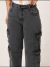 Cargo grafite 4 bolsos - comprar online