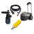 Lavadora Karcher HD585 com SnowFoam
