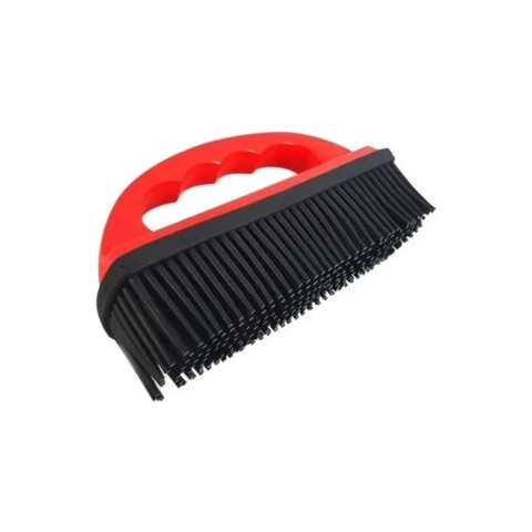 Escova de Silicone Remoção de Pelos - comprar online