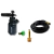 Mangueira Trama de Nylon Bosch Black Decker Stihl RE80/80x/90Engate Rapido com snowfoam - comprar online