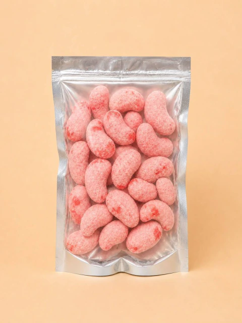 Castanha Trufada de Morango - comprar online