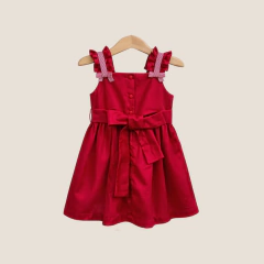Vestido Sofia na internet