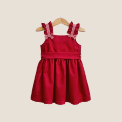 Vestido Sofia - comprar online