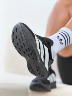 ADIZERO SL • Preto • Primeira linha - loja online