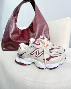 Nb 9060 off/bordo - comprar online