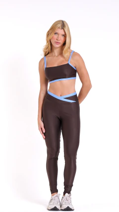 Conjunto Adela Super Coffee