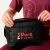 Lancheira Térmica Preta - Pure Pilates - comprar online