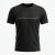 Camiseta Masculina Pure Pilates Find Your Balance - Vista Seu Equilíbrio - comprar online