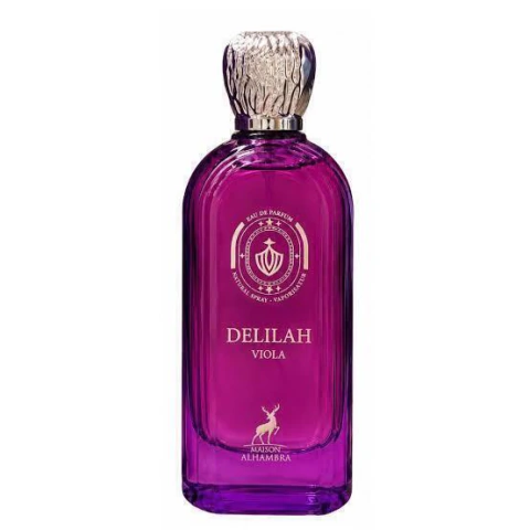 Delilah Viola Maison Alhambra