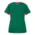 Camisa Seleção Senegal II 26/27 - Torcedor Puma Feminina - Verde com detalhes em vermelho e amarelo - comprar online