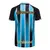 Camisa Grêmio I 26/27 - Torcedor New Balance Masculina - Azul e preta - comprar online
