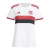 Camisa Flamengo II 26/27 - Torcedor Adidas Feminina - Branca
