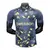 Camisa Boca Juniors III 25/26 - Jogador Adidas Masculina - Azuk com detalhes em amarelo