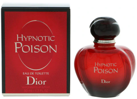 Hypnotic Poison - Dior - Eau de Toilette