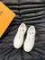 Tênis Beverly Hills LV White - comprar online
