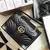 Gucci GG Marmont Small Matelasse Bag Black. na internet