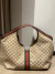 Gucci Giglio Large Tote Bag