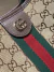 Gucci Giglio Large Tote Bag - Msk Grifes