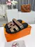 Chinelo Hermes Chypre - comprar online