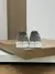 Zegna Triple Stitch Linen Espadrilhes na internet