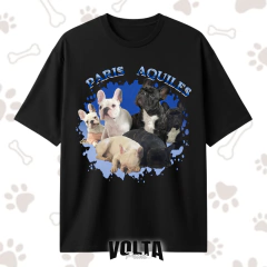 Remera Mascota Personalizada en internet