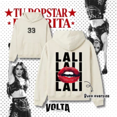 Buzo Lali - Fanatico - comprar online