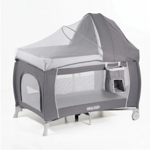 PRACTICUNA MEGA BABY TAURO DARK (MB973496)